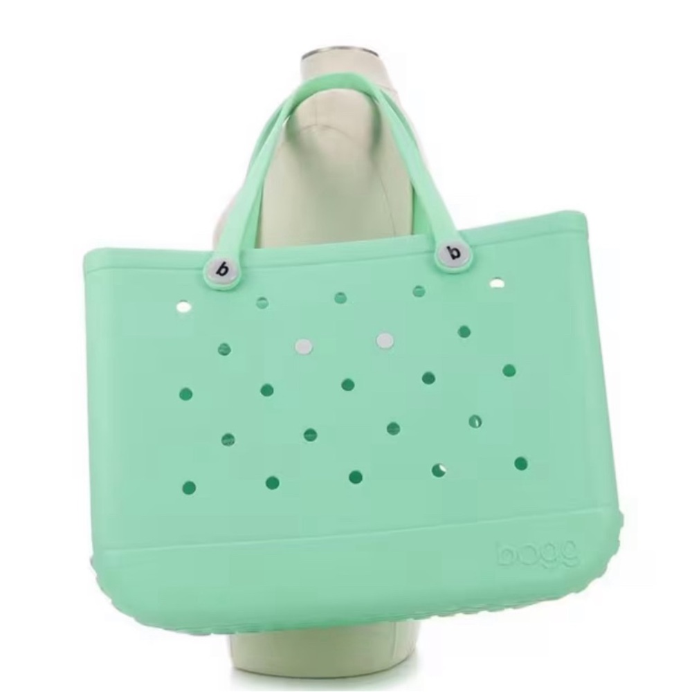 Large Bogg bag like new